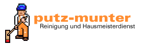putz-munter Logo